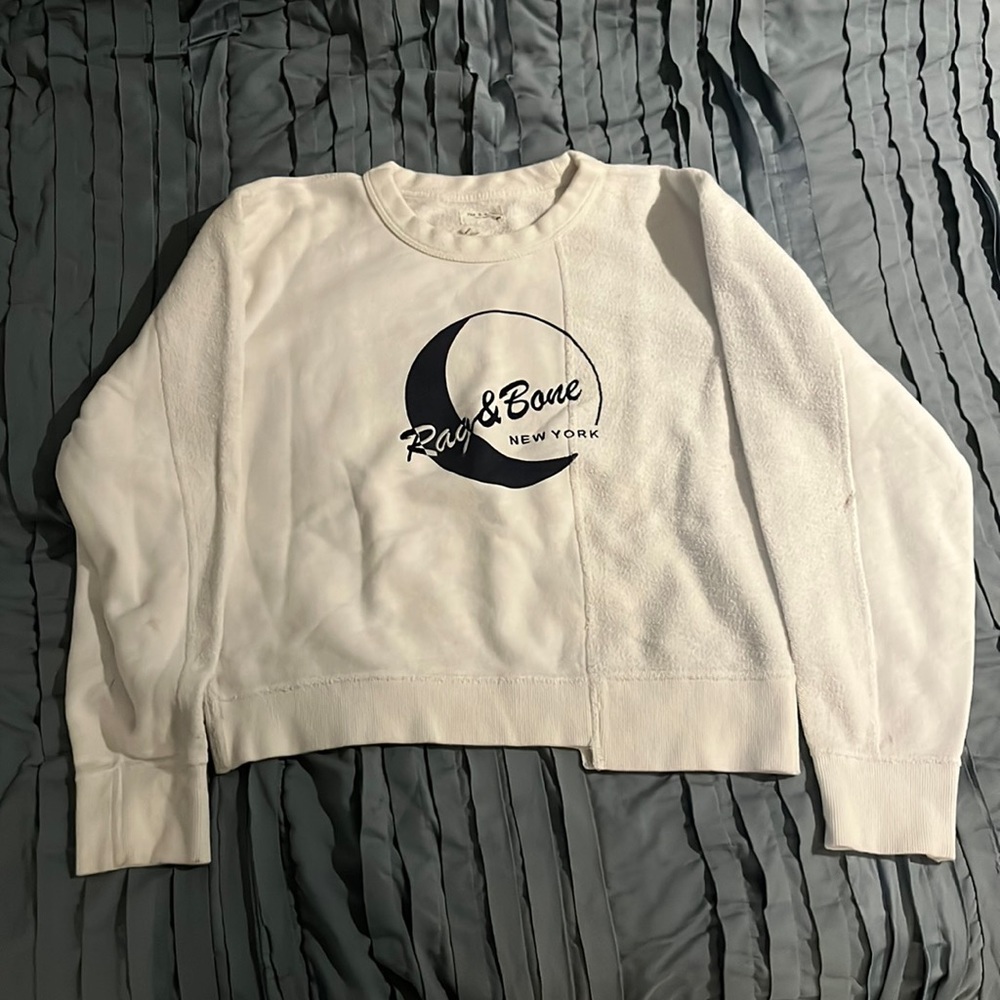 RAG AND BONE SWEATER
